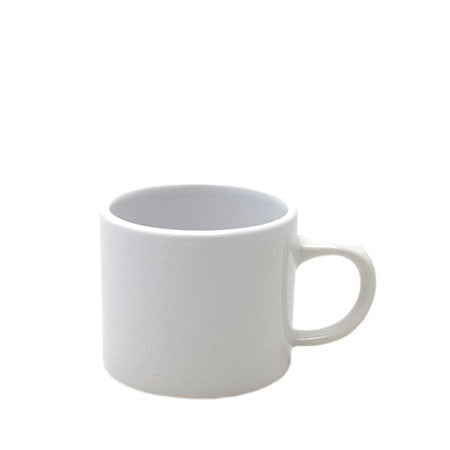 3oz White Mug Mini (New)