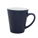 Small Cone Color Changing Cup And Custom Sublimation Photo Color Changing Mug For Printing Photo